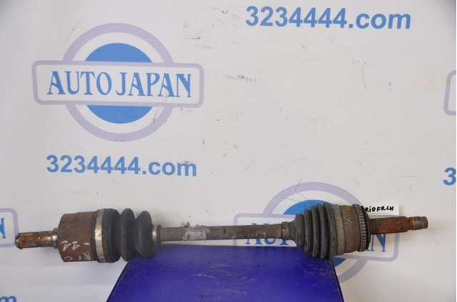 Купить Приводной вал Хендай Акцент 3 MC по низкой цене