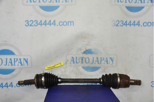 Привод в сборе левый 495001R100 HYUNDAI