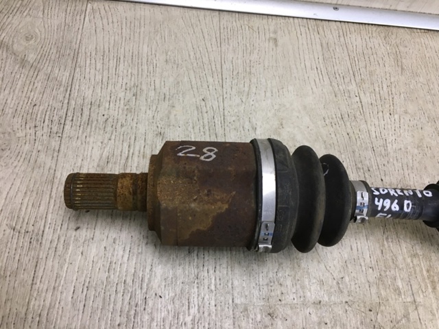 495001U400 HYUNDAI купить в Черновцы