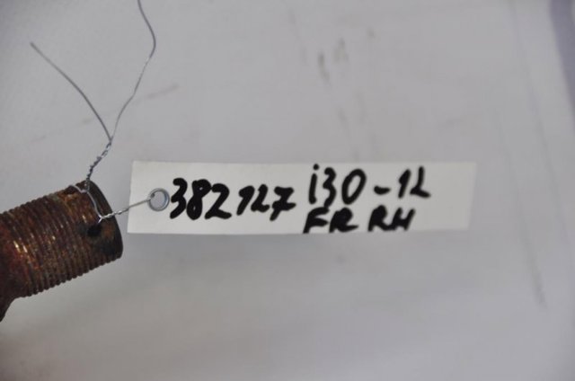 495002L110 HYUNDAI Полуось (привод) передняя правая купить в Харьков