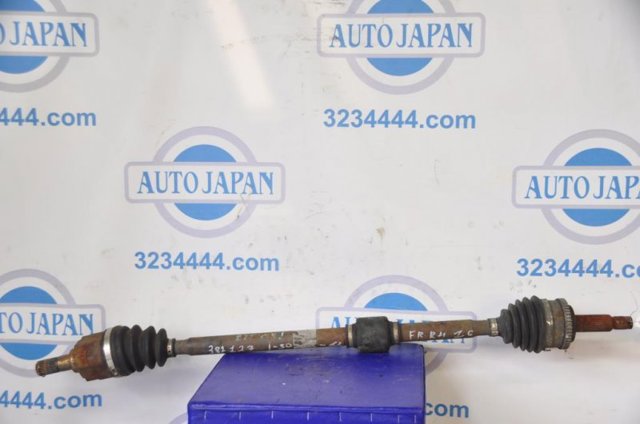 Полуось передняя, правая 495002L110 HYUNDAI