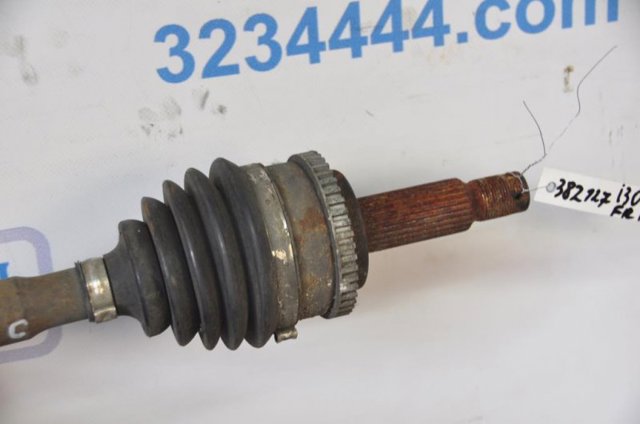 495002L110 HYUNDAI Правая полуось купить в Ирпень