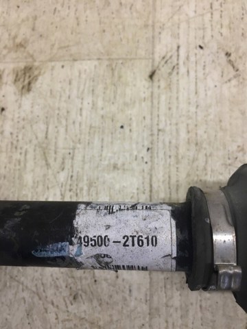 495002T400 HYUNDAI купить в Кривой Рог