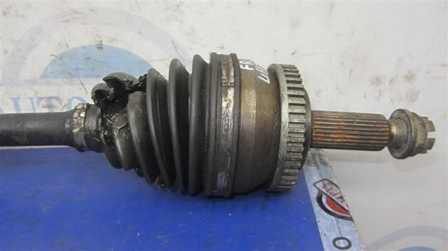 495003S201 HYUNDAI Левая полуось купить в Киев