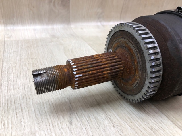 49500A9300 HYUNDAI Левая полуось купить в Чернигов