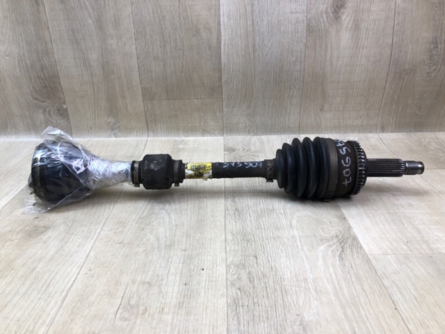 49500B2300 HYUNDAI Левая полуось купить в Харьков