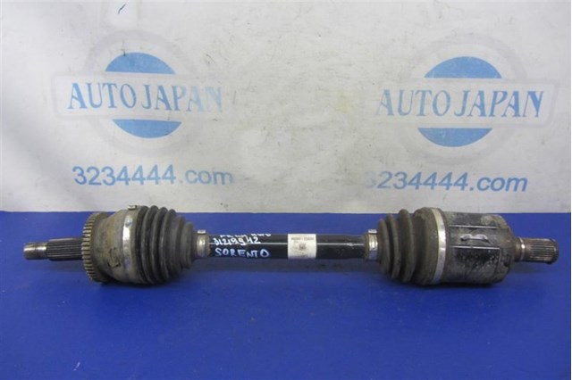 Левая полуось 49500C5000 HYUNDAI
