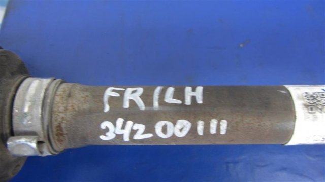 49500F2300 HYUNDAI Полуось (привод) передняя левая купить в Запорожье