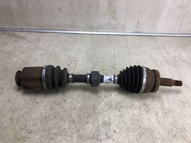 Приводы передних колес 495011U250 HYUNDAI