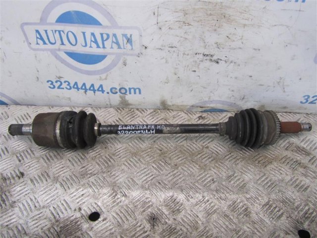 495012H111 HYUNDAI Левая полуось купить в Львов