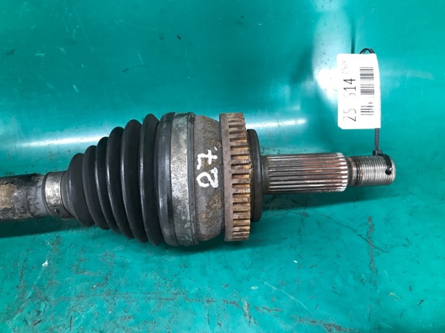 495013Q350 HYUNDAI Правая полуось купить в Хмельницкий