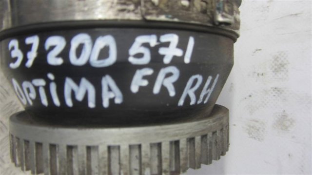 Привод передний правый 495013S271 HYUNDAI