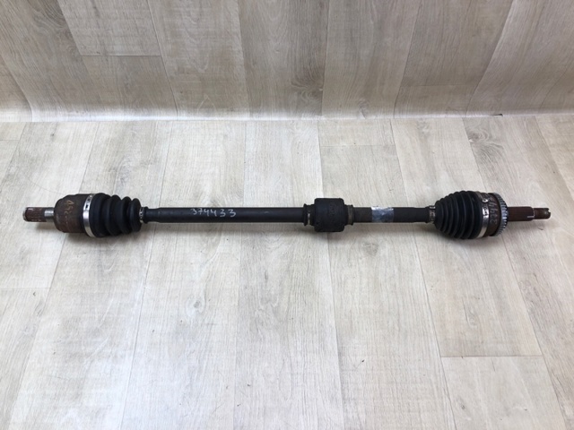 HYUNDAI 495013X100 Правая полуось в наличии Ужгород