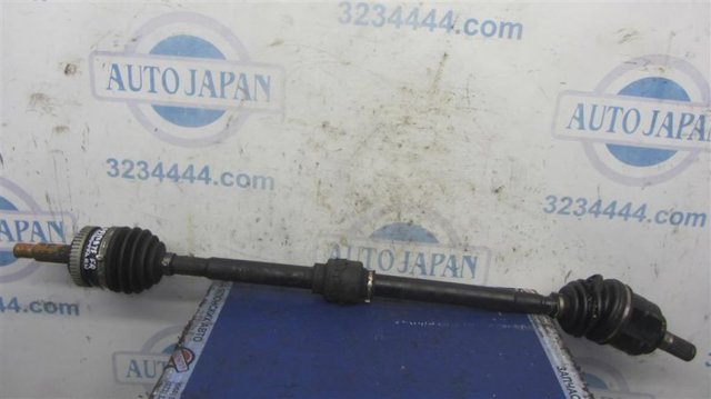 Привод передний правый 495014C370 HYUNDAI