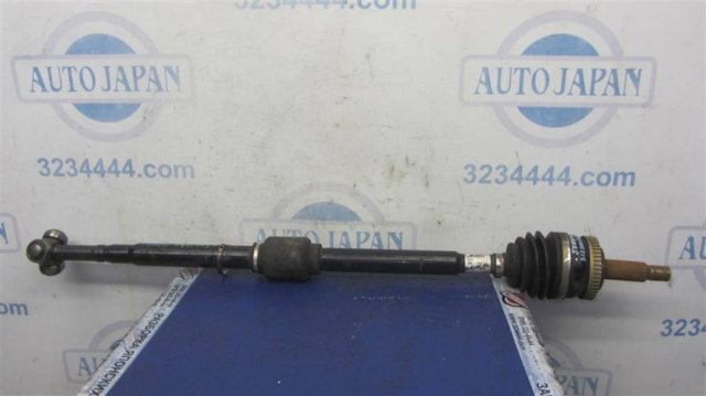 495014R250 Правая полуось купить Харьков
