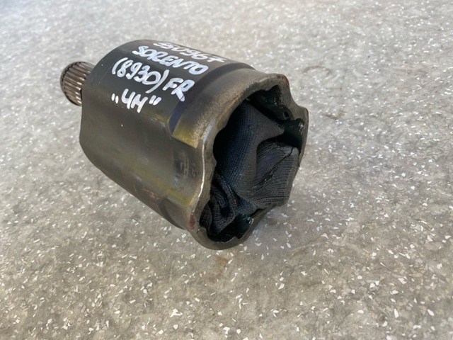 49582C5200 HYUNDAI Шрус внутренний левый купить в Чернигов
