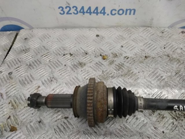 496000W110 ШРУС наружный задний купить Каменское