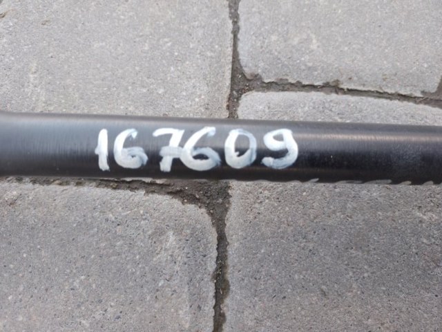 HYUNDAI 49600D7000 Задняя полуось в наличии Чернигов