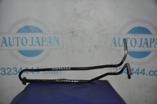 Радиатор гидроусилителя 49790CA010 NISSAN
