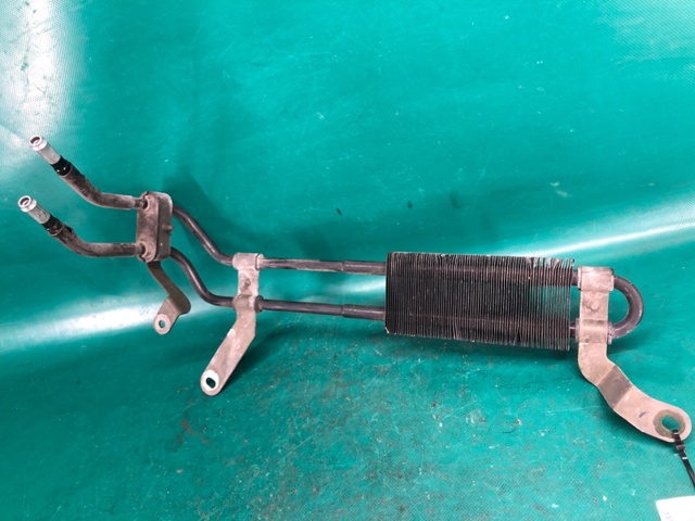 49790CG000 NISSAN Радиатор ГУР купить в Тернополь