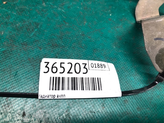 49790CG000 NISSAN Радиатор ГУР купить в Хмельницкий