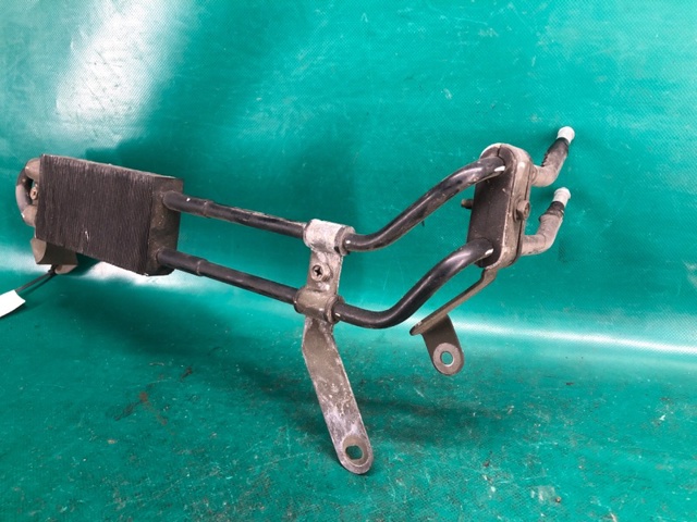 49790CG000 NISSAN Радиатор ГУР купить в Ужгород