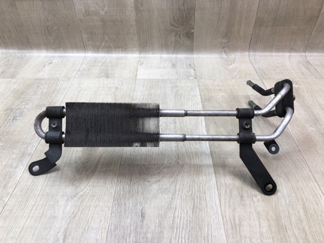 49790CG000 NISSAN Радиатор ГУР купить в Одесса