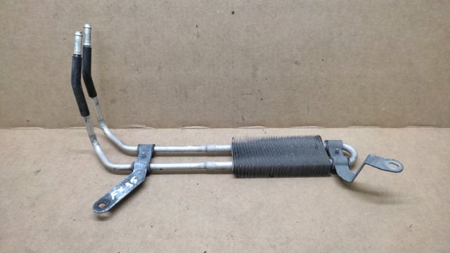 49790CG000 NISSAN Радиатор ГУР купить в Николаев