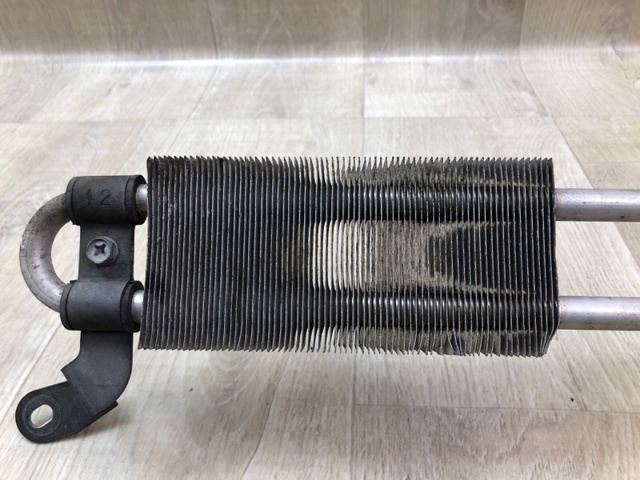 49790CG000 NISSAN Радиатор ГУР купить в Николаев