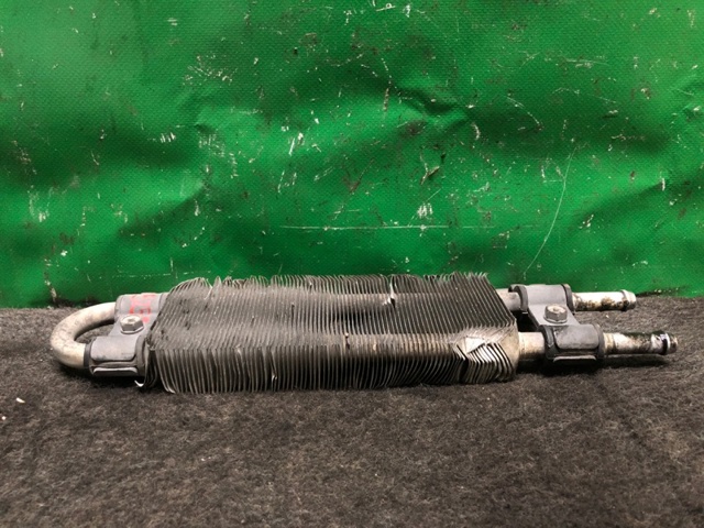 49790JK000 NISSAN Радиатор ГУР купить в Одесса