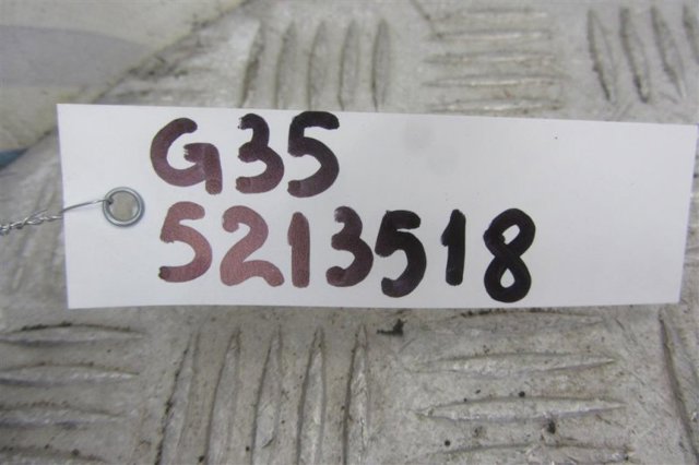 49790JK000 NISSAN Радиатор ГУР купить в Черкассы