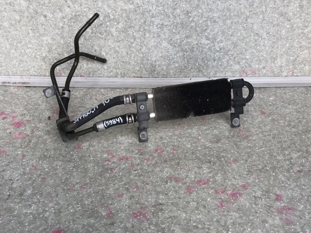 Радиатор ГУР 49790JK000 NISSAN