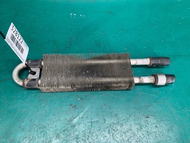 49790JK000 NISSAN Радиатор ГУР купить в Житомир