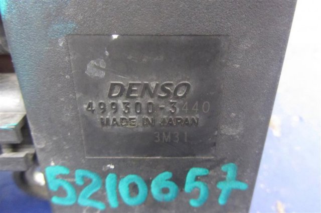 4993003440 MAZDA купить в Ирпень