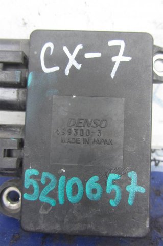 MAZDA 4993003440 в наличии Каменское