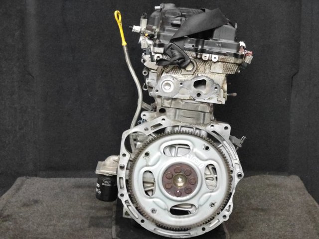 MITSUBISHI 4B12 Двигатель в сборе в наличии Хмельницкий