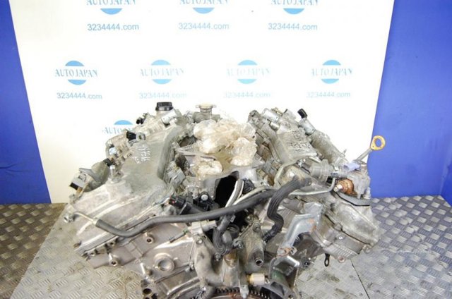 4GRFSE TOYOTA Двигатель купить в Тернополь