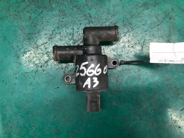 Кран отопителя 4H0121671D VAG