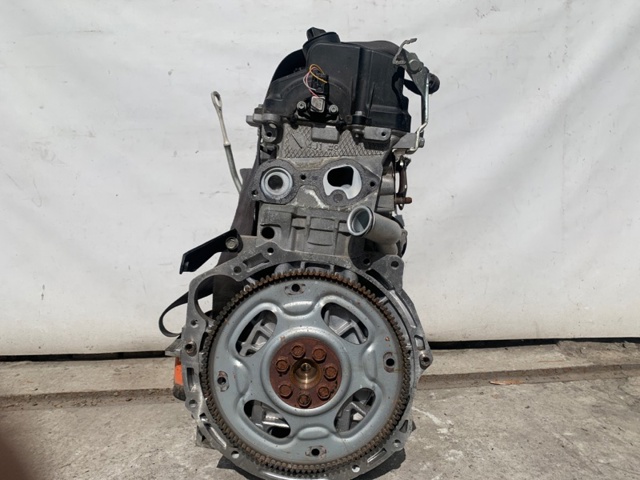 4J12 MITSUBISHI Двигатель в сборе купить в Ужгород