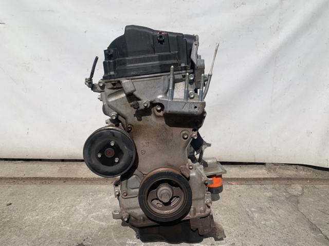 ДВС в сборе 4J12 MITSUBISHI