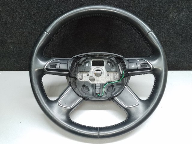 Рулевое колесо 4L0419091AC1KT VAG