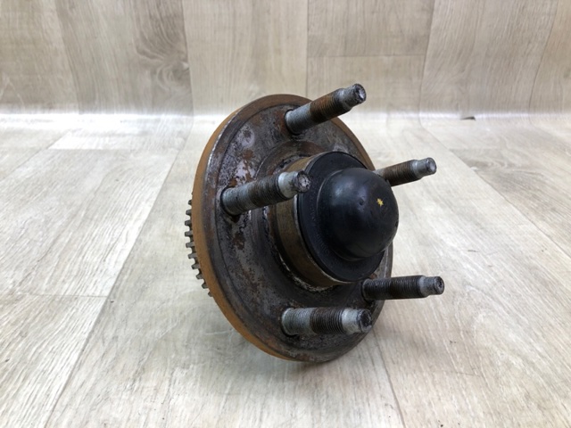 Колеса и ступицы 4R3Z1104AB FORD