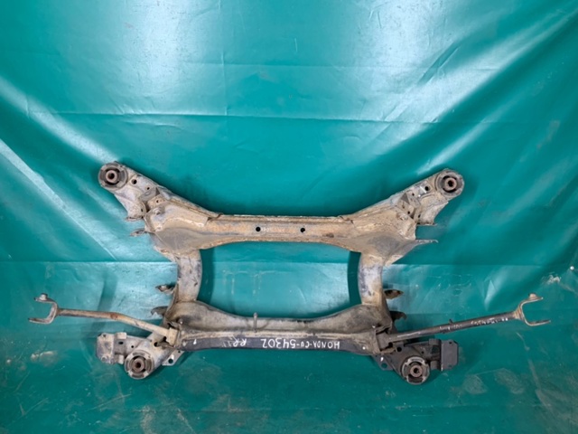 Подвеска задняя 50300TA0A50 HONDA