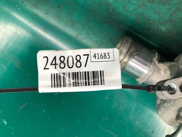 CHRYSLER 5047861AB Корпус термостата в наличии Одесса