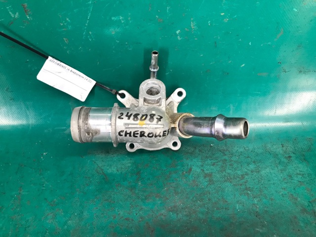 Корпус термостата 5047861AB CHRYSLER