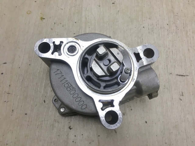 Вакуумный насос 5048401AB CHRYSLER