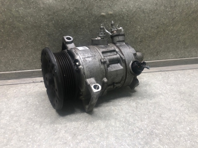 Компрессор хладагента 5058228AI CHRYSLER