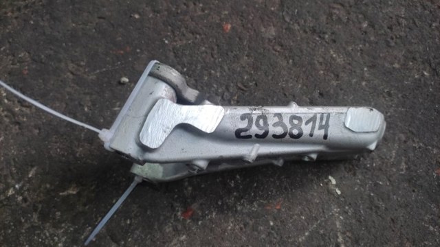 HONDA 50625TJBA03 в наличии Черновцы