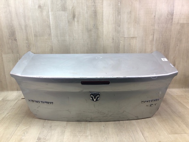 Крышка багажника 5076660AH CHRYSLER