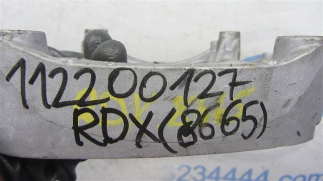 HONDA 50810TX4A00 в наличии Каменское